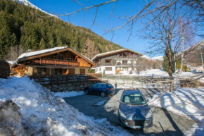 Chalets d'Henri 63 - Happy Rentals